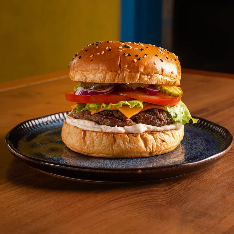 BURGUER Classico